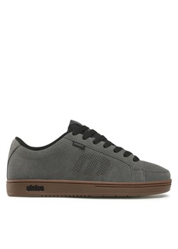 Sneakersy Etnies Kingpin 4101000091 Szary ze sklepu eobuwie.pl w kategorii Trampki męskie - zdjęcie 182054987