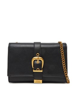 Torebka Steve Madden Barch SM13001708 Czarny ze sklepu eobuwie.pl w kategorii Kopertówki - zdjęcie 182055168