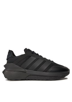 Sneakersy adidas Avryn IE2642 Czarny ze sklepu eobuwie.pl w kategorii Buty sportowe męskie - zdjęcie 182055259