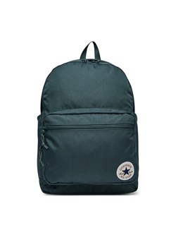 Plecak Converse 10020533-A27 Zielony ze sklepu eobuwie.pl w kategorii Plecaki - zdjęcie 182055306