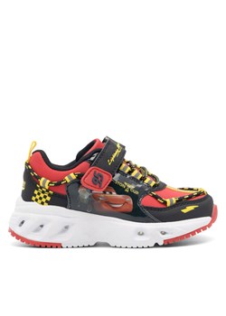 Sneakersy Cars CP76-AW22-22711DCARS Czerwony ze sklepu eobuwie.pl w kategorii Buty sportowe dziecięce - zdjęcie 182055489