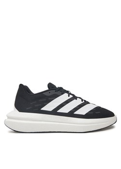 Sneakersy adidas Flowboost JR5504 Czarny ze sklepu eobuwie.pl w kategorii Buty sportowe męskie - zdjęcie 182055499