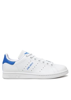 Sneakersy adidas Stan Smith IG9387 Biały ze sklepu eobuwie.pl w kategorii Buty sportowe męskie - zdjęcie 182055625