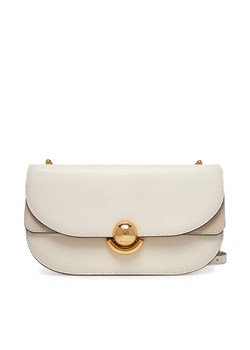 Torebka Furla WB01490 BX0428 PNN00 Écru ze sklepu eobuwie.pl w kategorii Listonoszki - zdjęcie 182055647