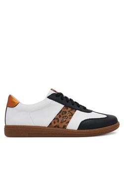 Sneakersy Josef Seibel Joleen 03 64403 Biały ze sklepu eobuwie.pl w kategorii Buty sportowe damskie - zdjęcie 182055829