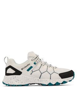 Trekkingi Columbia Peakfreak™ II 2027021 Biały ze sklepu eobuwie.pl w kategorii Buty trekkingowe męskie - zdjęcie 182055865