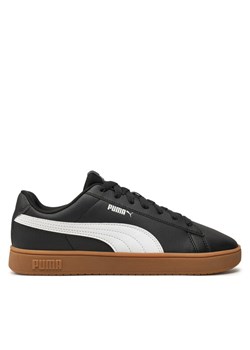 Sneakersy Puma Rickie Classic 394251 14 Czarny ze sklepu eobuwie.pl w kategorii Buty sportowe męskie - zdjęcie 182055916