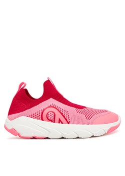 Sneakersy Reima Sujuva 5400153A Różowy ze sklepu eobuwie.pl w kategorii Buty sportowe dziecięce - zdjęcie 182055988