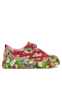 Sneakersy Laura Vita Soleno 06 Kolorowy ze sklepu eobuwie.pl w kategorii Buty sportowe damskie - zdjęcie 182056016