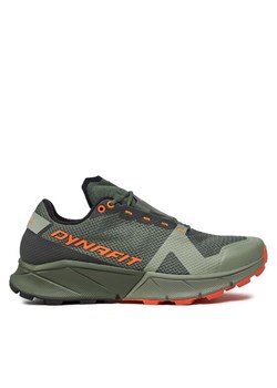 Buty do biegania Dynafit Ultra 100 5654 Zielony ze sklepu eobuwie.pl w kategorii Buty sportowe męskie - zdjęcie 182056156