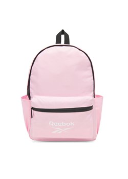 Plecak Reebok RBK-001-CCC-05 Różowy ze sklepu eobuwie.pl w kategorii Plecaki - zdjęcie 182056177