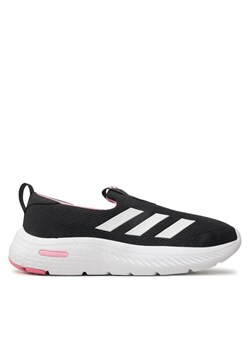 Sneakersy adidas Cloudfoam Move Lounger ID6516 Czarny ze sklepu eobuwie.pl w kategorii Buty sportowe damskie - zdjęcie 182056237