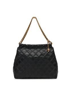 Torebka Tory Burch 162450 Czarny ze sklepu eobuwie.pl w kategorii Torebki damskie - zdjęcie 182056287