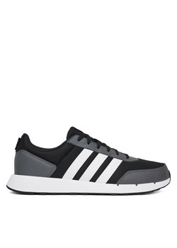 Sneakersy adidas RUN50S IF1553 Czarny ze sklepu eobuwie.pl w kategorii Buty sportowe męskie - zdjęcie 182056498