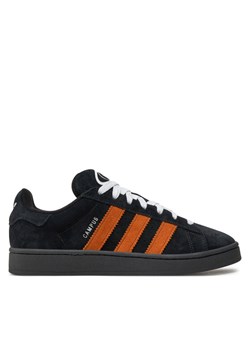 Sneakersy adidas Campus 00s IH8071 Czarny ze sklepu eobuwie.pl w kategorii Buty sportowe męskie - zdjęcie 182056576