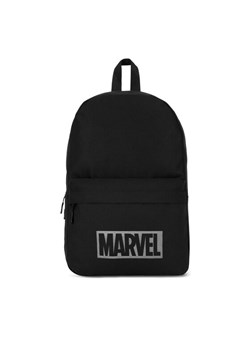 Plecak Marvel ACCCS-AW24-201MV Czarny ze sklepu eobuwie.pl w kategorii Plecaki - zdjęcie 182056635