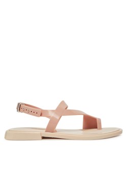 Sandały Melissa Cassie Ad. 35930 Różowy ze sklepu eobuwie.pl w kategorii Sandały damskie - zdjęcie 182056637