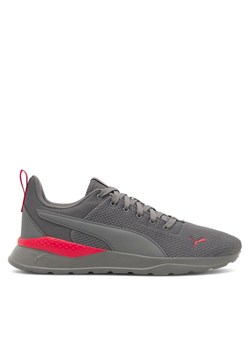 Sneakersy Puma Anzarun Lite 371128 59 Szary ze sklepu eobuwie.pl w kategorii Buty sportowe męskie - zdjęcie 182056666