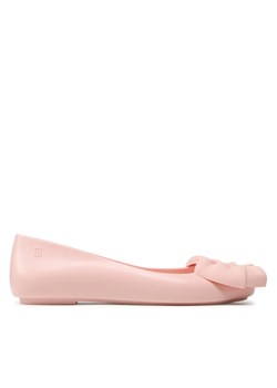 Baleriny Melissa Sweet Love V 33477 Różowy ze sklepu eobuwie.pl w kategorii Balerinki - zdjęcie 182056767