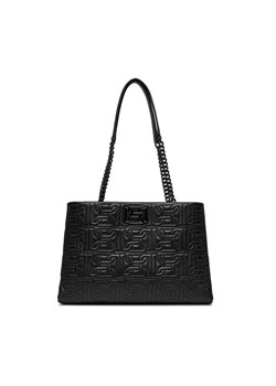 Torebka DKNY Delanie R34ABB14 Czarny ze sklepu eobuwie.pl w kategorii Torby Shopper bag - zdjęcie 182056818