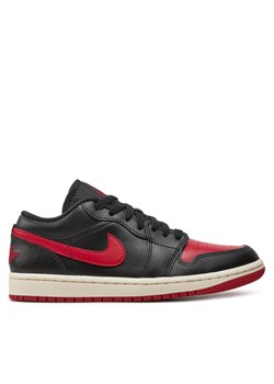 Sneakersy Nike DC0774-061 Czarny ze sklepu eobuwie.pl w kategorii Buty sportowe damskie - zdjęcie 182056876