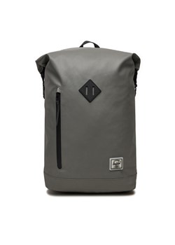 Plecak Herschel Roll Top Backpack 11194-05643 Szary ze sklepu eobuwie.pl w kategorii Plecaki - zdjęcie 182056905