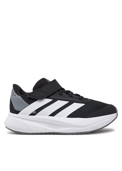 Sneakersy adidas Duramo SL IH3597 Czarny ze sklepu eobuwie.pl w kategorii Buty sportowe dziecięce - zdjęcie 182056937