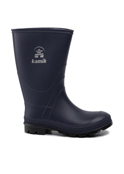 Kalosze Kamik Stomp EK4149 Granatowy ze sklepu eobuwie.pl w kategorii Kalosze dziecięce - zdjęcie 182056988