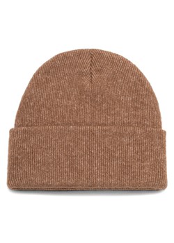 Czapka Lasocki 2M4-005-AW23 Brązowy ze sklepu eobuwie.pl w kategorii Czapki zimowe męskie - zdjęcie 182057008