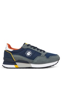 Sneakersy Lumberjack Wilson LJ-SME6805-002-M94-M0094 Kolorowy ze sklepu eobuwie.pl w kategorii Buty sportowe męskie - zdjęcie 182057078