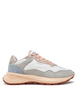 Sneakersy HOFF Toulouse II 12535004 Szary ze sklepu eobuwie.pl w kategorii Buty sportowe damskie - zdjęcie 182057125