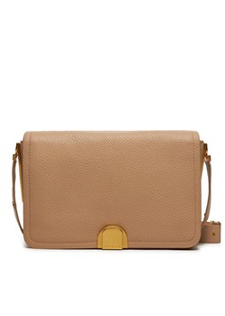 Torebka Ted Baker Imielly 273865 Beżowy ze sklepu eobuwie.pl w kategorii Torebki damskie - zdjęcie 182057199