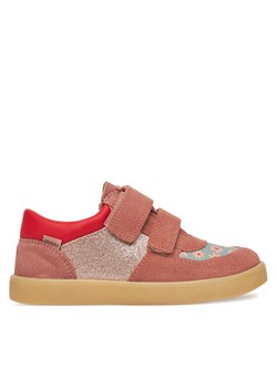 Sneakersy Mrugała Mito 3312/5-40 Różowy ze sklepu eobuwie.pl w kategorii Buty sportowe dziecięce - zdjęcie 182057265