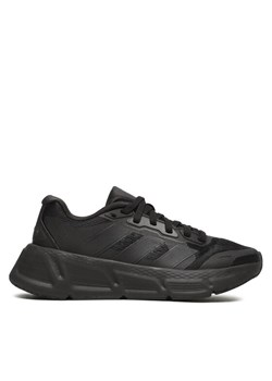 Buty do biegania adidas Questar F2239 Czarny ze sklepu eobuwie.pl w kategorii Buty sportowe damskie - zdjęcie 182057339