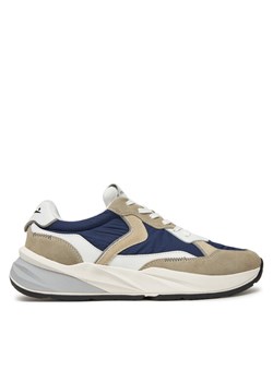 Sneakersy Voile Blanche Bulk 0012018787.10.3D92 Granatowy ze sklepu eobuwie.pl w kategorii Buty sportowe męskie - zdjęcie 182057356