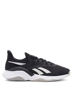 Buty na siłownię Reebok Hiit Tr 3 GY4822 Czarny ze sklepu eobuwie.pl w kategorii Buty sportowe damskie - zdjęcie 182057369