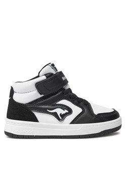 Sneakersy KangaRoos K-CP Hogan EV 10126 000 5012 Kolorowy ze sklepu eobuwie.pl w kategorii Buty sportowe dziecięce - zdjęcie 182057375