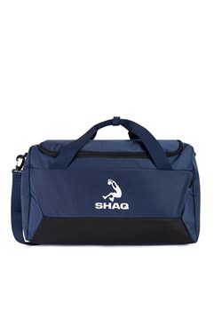 Torba Shaq SHQ-K-002-CCC Granatowy ze sklepu eobuwie.pl w kategorii Torby sportowe - zdjęcie 182057387