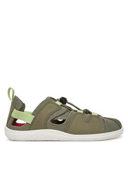 Sandały Reima Valoa 5400157B Khaki ze sklepu eobuwie.pl w kategorii Sandały dziecięce - zdjęcie 182057407