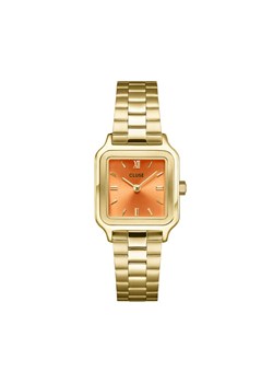 Zegarek Cluse Gracieuse Petite CW11807 Złoty ze sklepu eobuwie.pl w kategorii Zegarki - zdjęcie 182057596