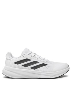 Buty do biegania adidas Response Super JI4309 Biały ze sklepu eobuwie.pl w kategorii Buty sportowe męskie - zdjęcie 182057678