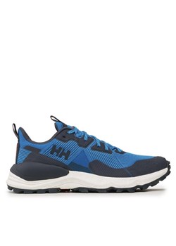 Sneakersy Helly Hansen Hawk Stapro Tr 11780_639 Niebieski ze sklepu eobuwie.pl w kategorii Buty trekkingowe męskie - zdjęcie 182057716