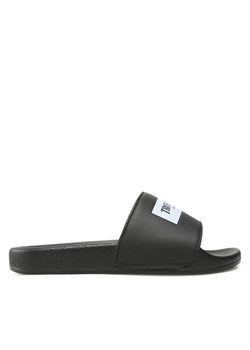 Klapki True Religion TRSLIDE026 Czarny ze sklepu eobuwie.pl w kategorii Klapki męskie - zdjęcie 182057776