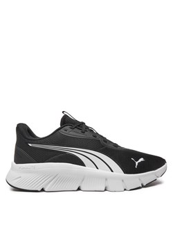 Sneakersy Puma Flexfocus Lite Modern 310093 01 Czarny ze sklepu eobuwie.pl w kategorii Buty sportowe męskie - zdjęcie 182057888