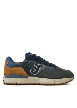 Sneakersy Joma C.1992 C1992W2403 Granatowy ze sklepu eobuwie.pl w kategorii Buty sportowe męskie - zdjęcie 182057889