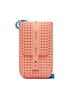 Torebka na telefon Ipanema 83577 Różowy ze sklepu eobuwie.pl w kategorii Etui - zdjęcie 182057905