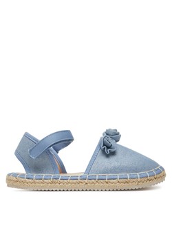 Espadryle Mayoral 45646 Niebieski ze sklepu eobuwie.pl w kategorii Sandały dziecięce - zdjęcie 182057967