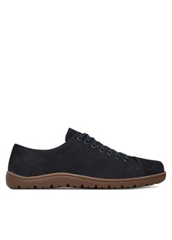 Sneakersy Lasocki DUNINO-18 MB Granatowy ze sklepu eobuwie.pl w kategorii Buty sportowe męskie - zdjęcie 182057989