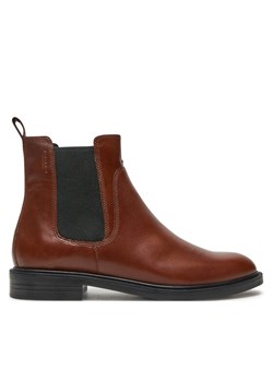 Sztyblety Vagabond Shoemakers Amina 5603-001-27 Brązowy ze sklepu eobuwie.pl w kategorii Botki - zdjęcie 182058046
