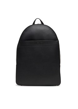 Plecak Tommy Hilfiger Th Corp Backpack AM0AM13221 Czarny ze sklepu eobuwie.pl w kategorii Plecaki - zdjęcie 182058098